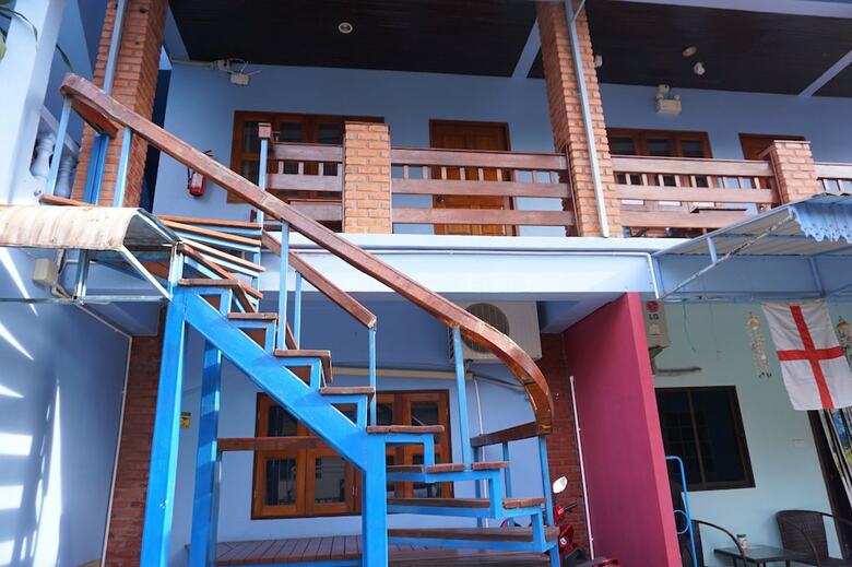 Hotel Martin's Swiss Guesthouse