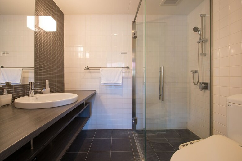 Apartamentos Niseko Central Condominiums