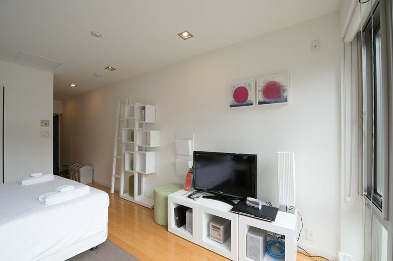 Apartamentos Niseko Central Condominiums