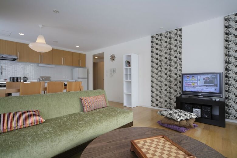 Apartamentos Niseko Central Condominiums