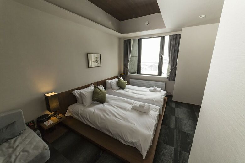 Apartamentos Niseko Central Condominiums