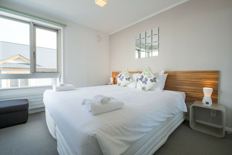 Apartamentos Niseko Central Condominiums