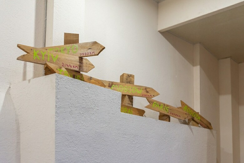 Hostal Arteast Hostel