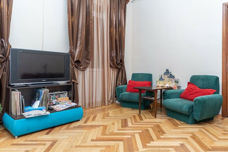 Hostal Arteast Hostel