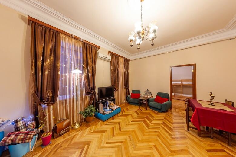 Hostal Arteast Hostel
