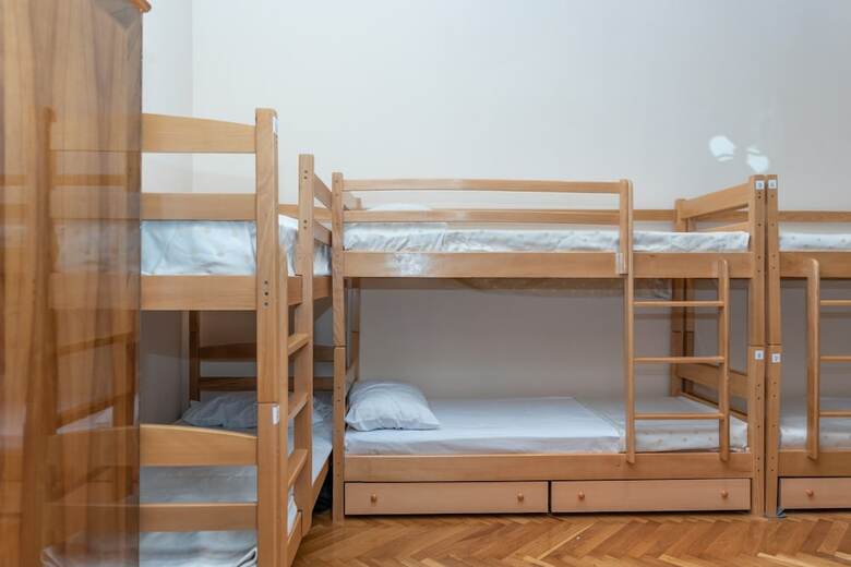 Hostal Arteast Hostel
