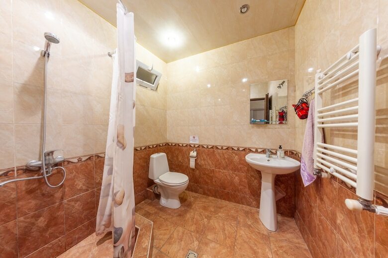 Hostal Arteast Hostel