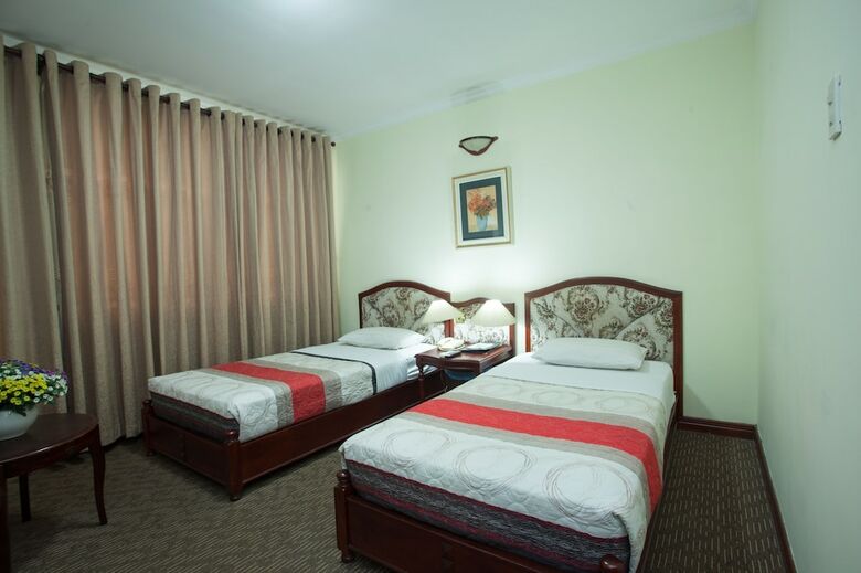 Hoang Ha Hotel
