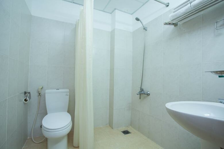 Hoang Ha Hotel