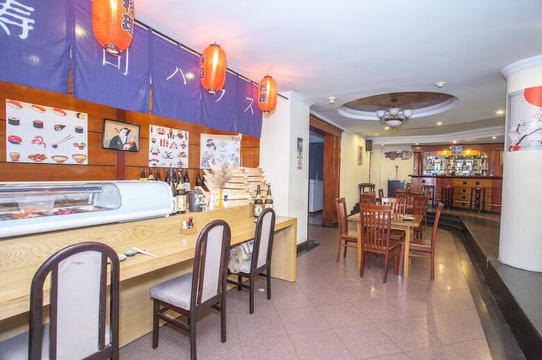 Hoang Ha Hotel