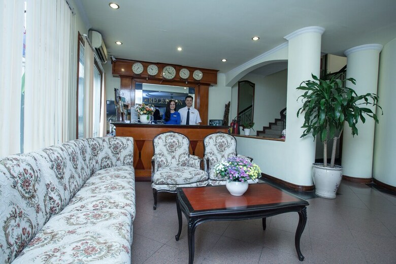 Hoang Ha Hotel