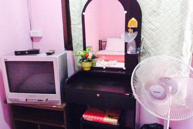 Hotel Baan Natcha
