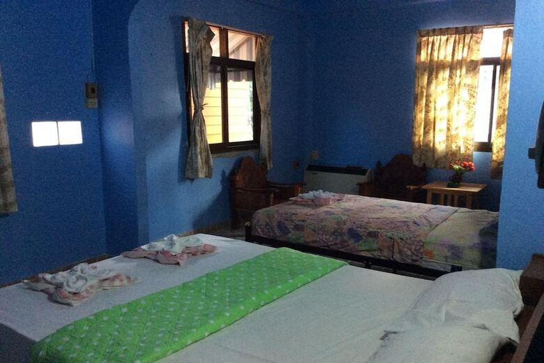 Hotel Baan Natcha