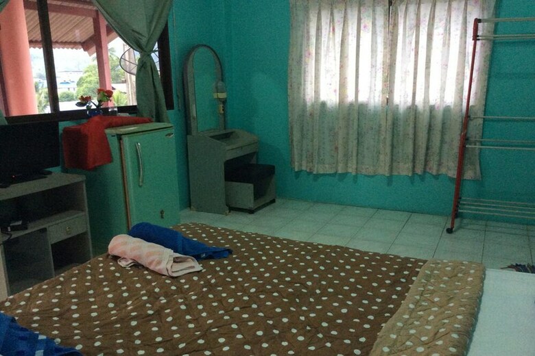 Hotel Baan Natcha