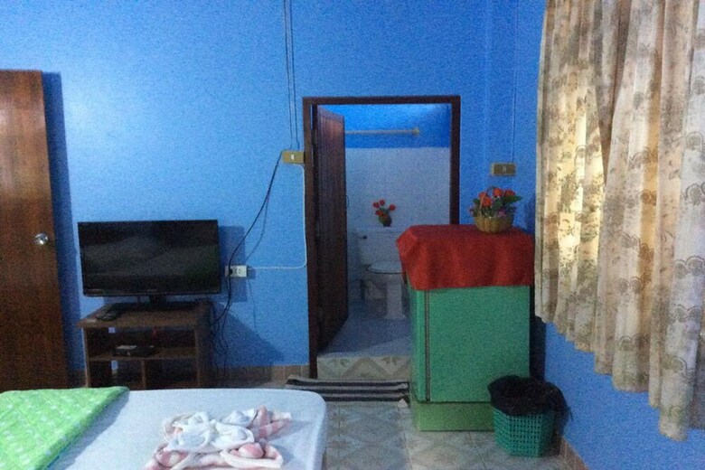 Hotel Baan Natcha