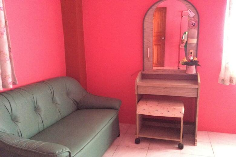 Hotel Baan Natcha