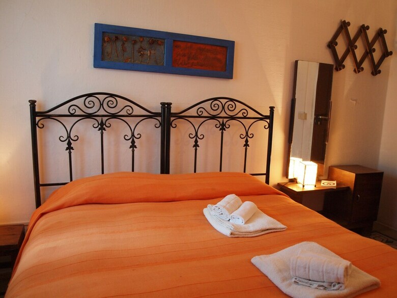 Bed & Breakfast Masseria Santanna