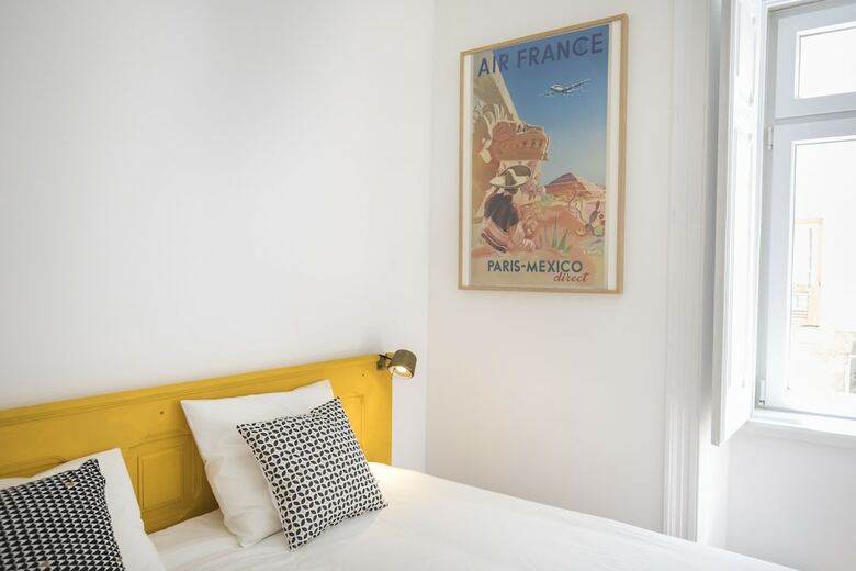 Blue Garden Apartment