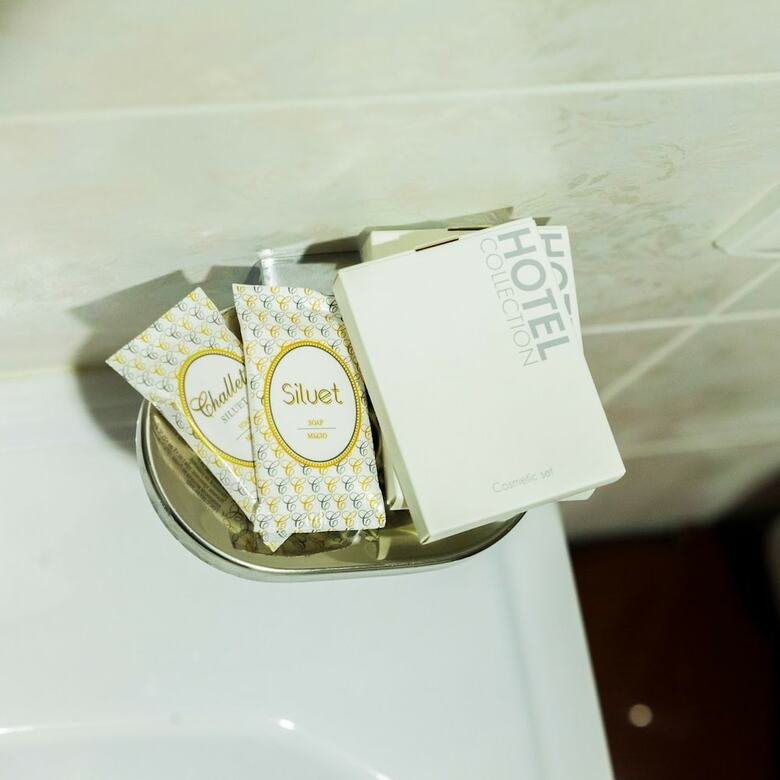 Hotel A108  Voskresensk