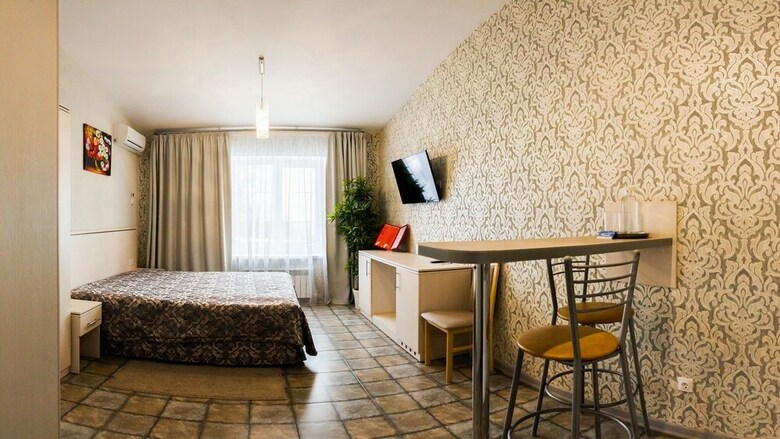 Hotel A108  Voskresensk