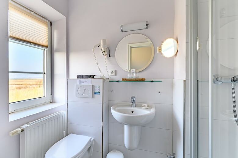 Hotel Arlau Schleuse