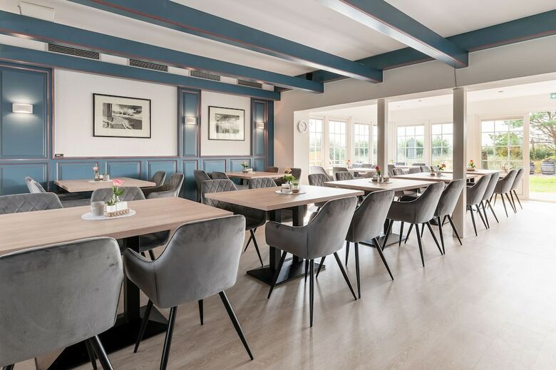 Hotel Arlau Schleuse