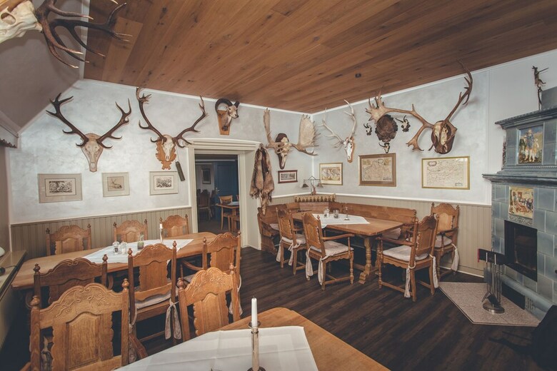 Hotel Arlau Schleuse