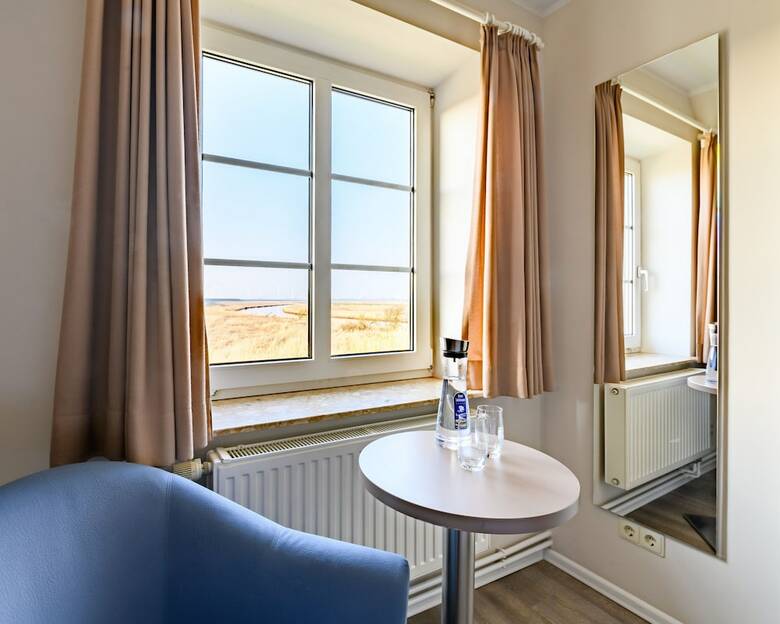 Hotel Arlau Schleuse