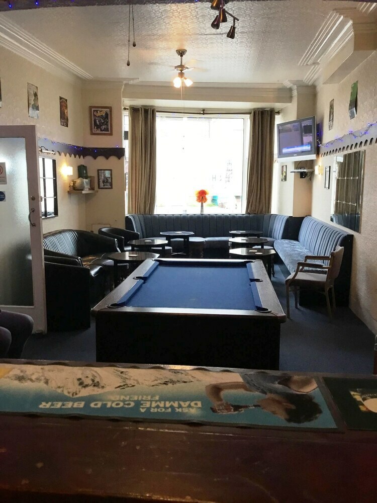 Hotel Shore Stay Guest House