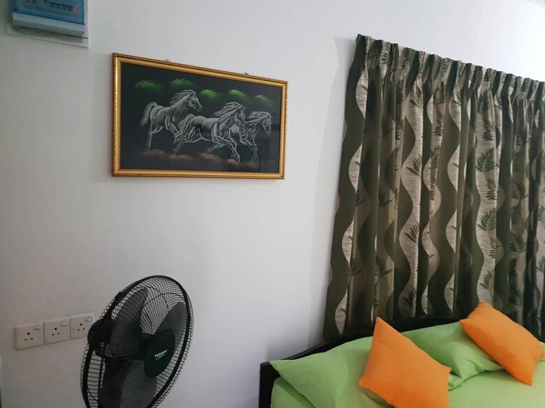 Hotel Golden Sky Cottage