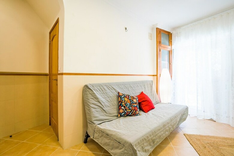 Apartamentos Sardinha Flat
