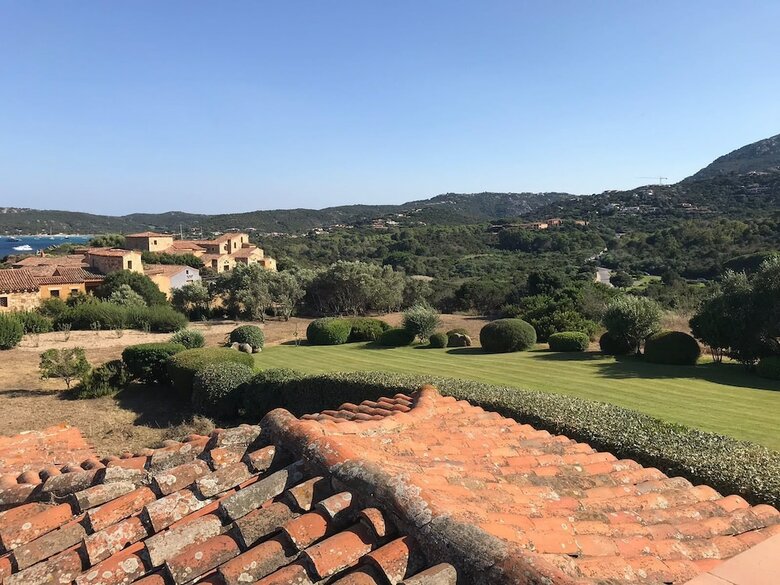 Allegroitalia Villa Porto Cervo