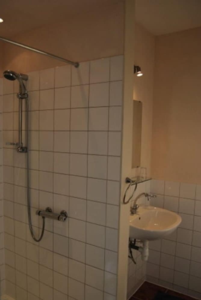Bed & Breakfast Ch�teau De Poussignol