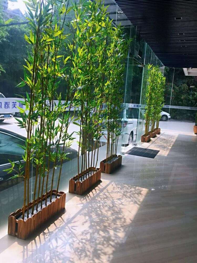 Lifu Hotel -wankel Jiang Tai Road Railway