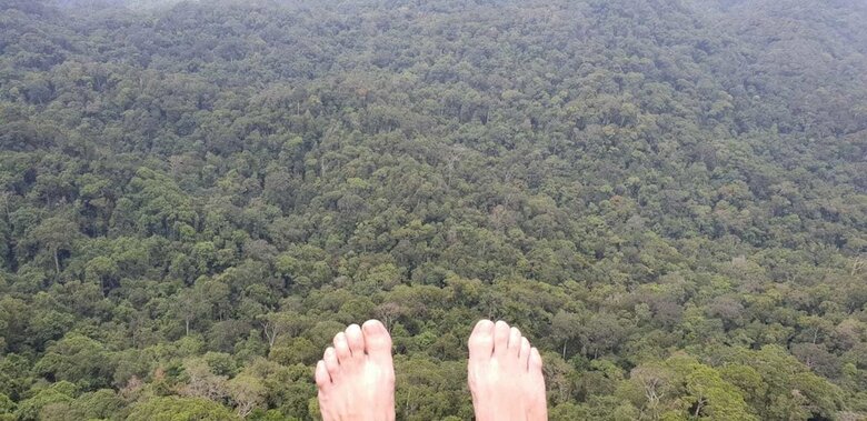 Hotel Sinharaja Forest Gate