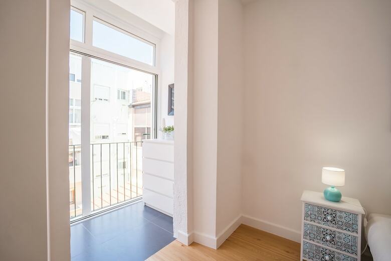 Flamingos Apartment
