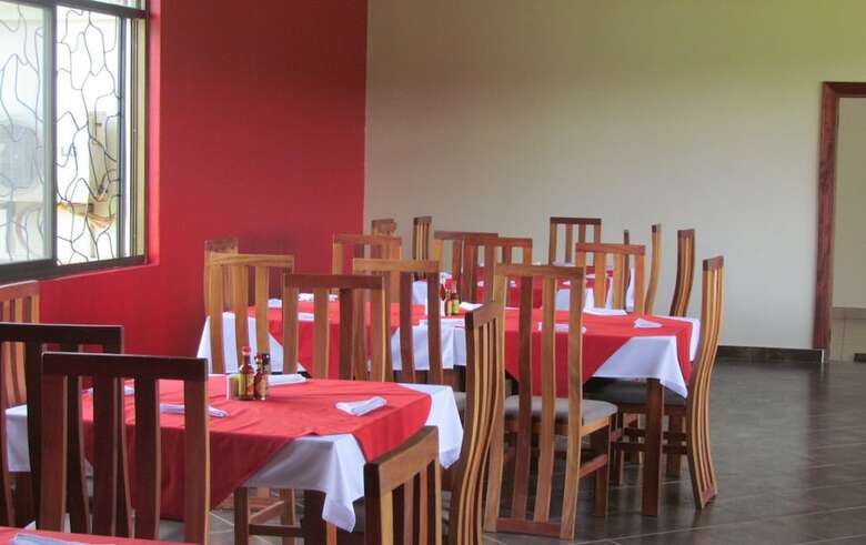 Hotel Bohemia Resort Ltd