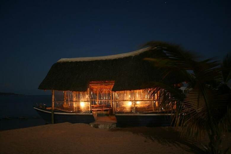 Posada Lake Shore Lodge & Campsite