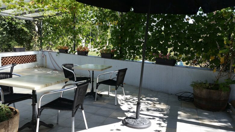 Hotel Le Relais De La Haute Vall�e