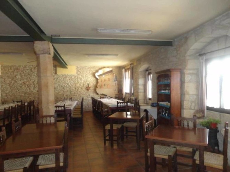 Hostal Mes�n Del Rey