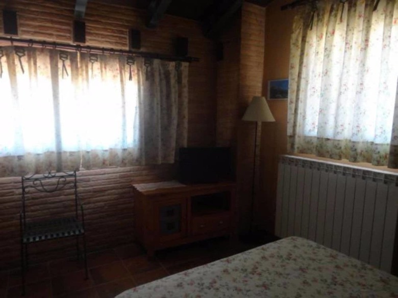 Hostal Mes�n Del Rey
