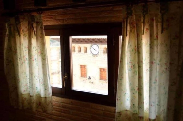 Hostal Mes�n Del Rey