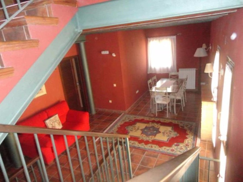 Hostal Mes�n Del Rey