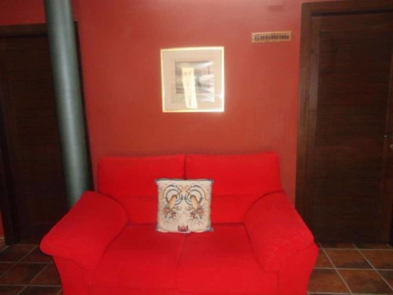 Hostal Mes�n Del Rey