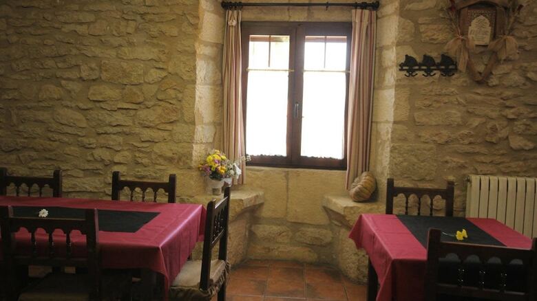 Hostal Mes�n Del Rey