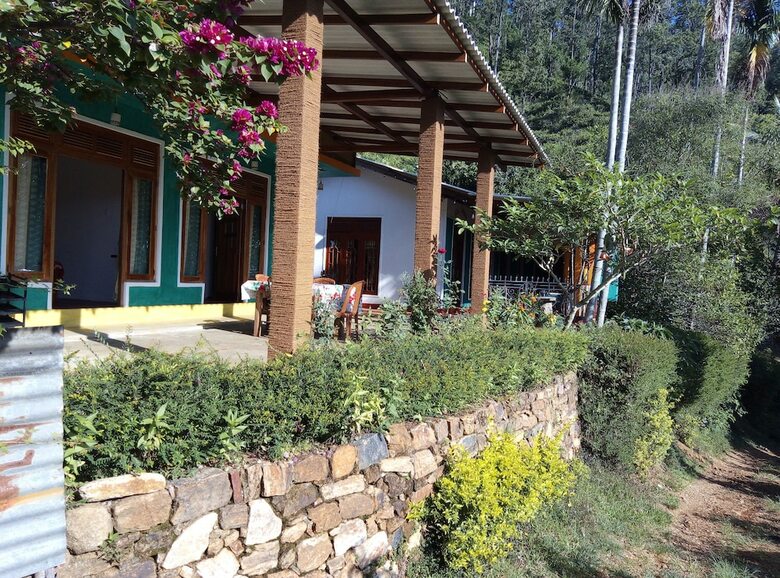 Hotel Nature's Rest