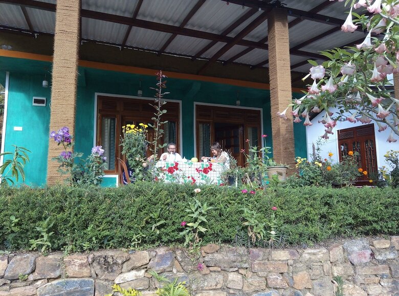 Hotel Nature's Rest