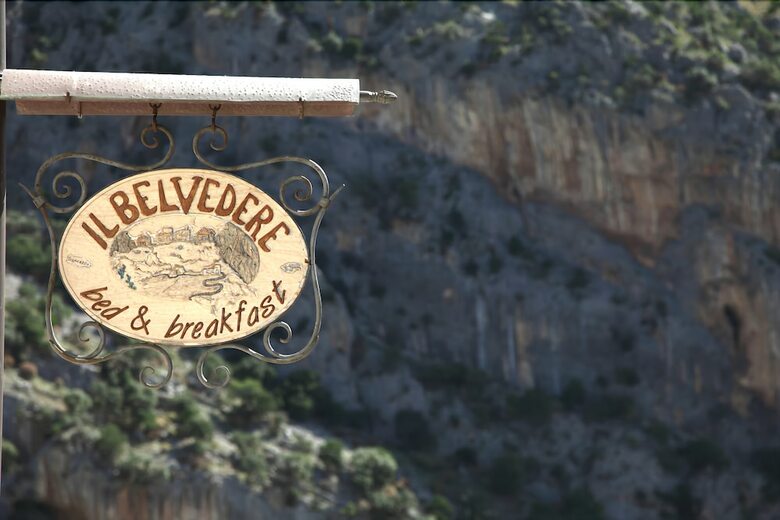 B&B Il Belvedere