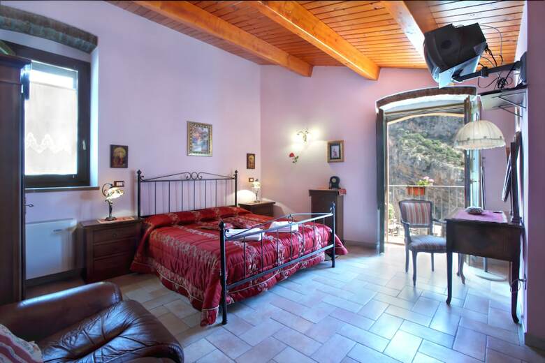 B&B Il Belvedere