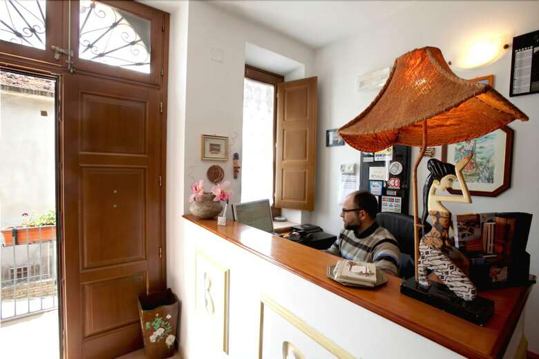 B&B Il Belvedere